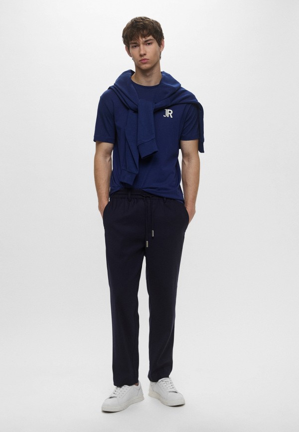 John Richmond Футболка - фото 2