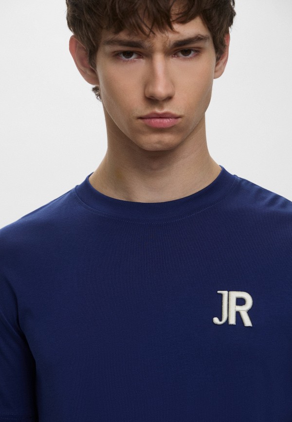 John Richmond Футболка - фото 4