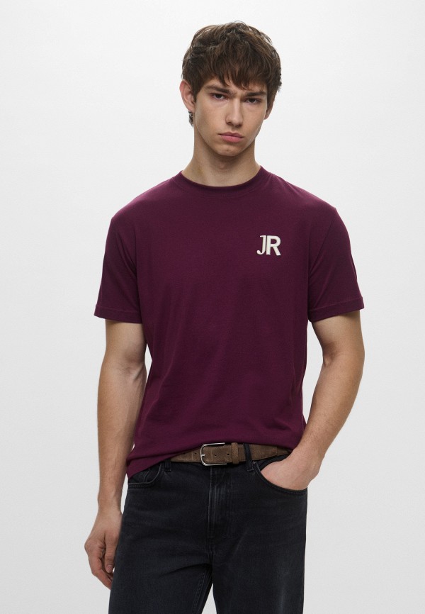 John Richmond Футболка - фото 1