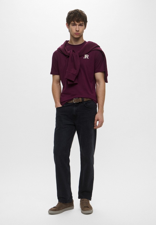 John Richmond Футболка - фото 2