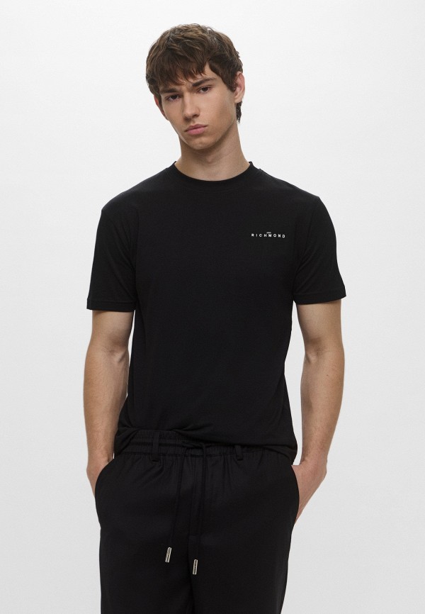 John Richmond Футболка - фото 1