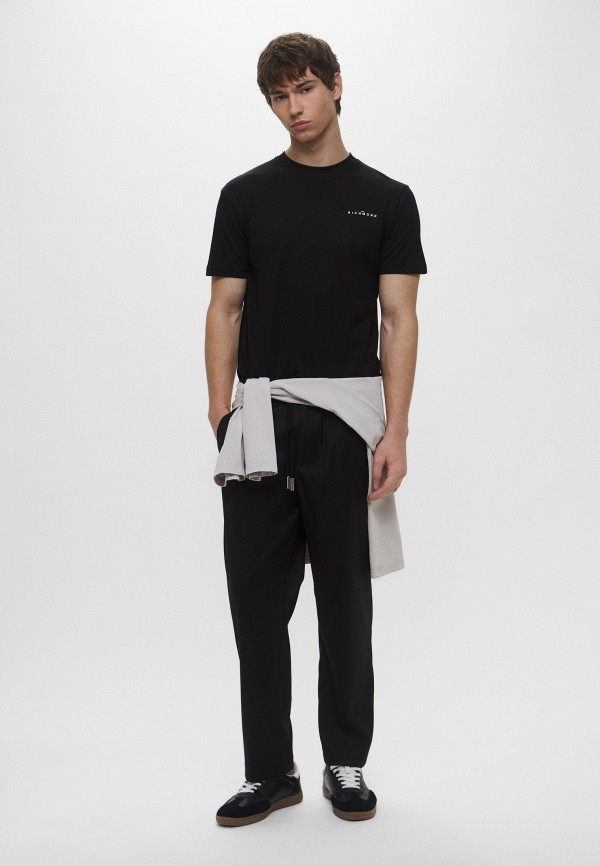 John Richmond Футболка - фото 2