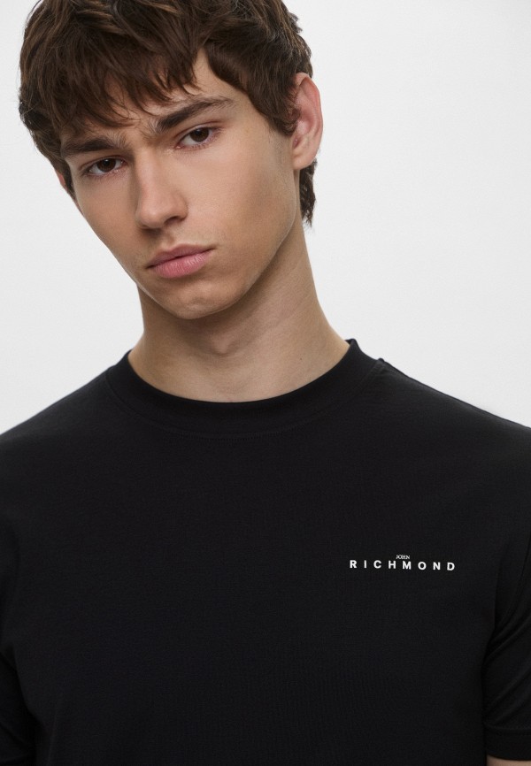 John Richmond Футболка - фото 4