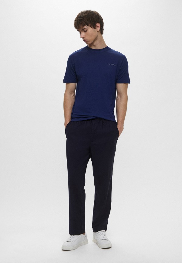 John Richmond Футболка - фото 2