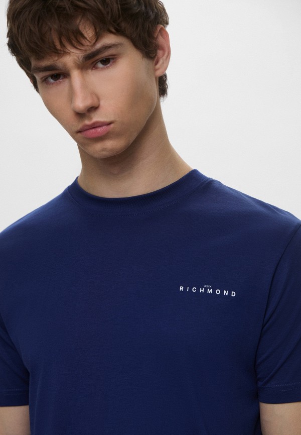 John Richmond Футболка - фото 4