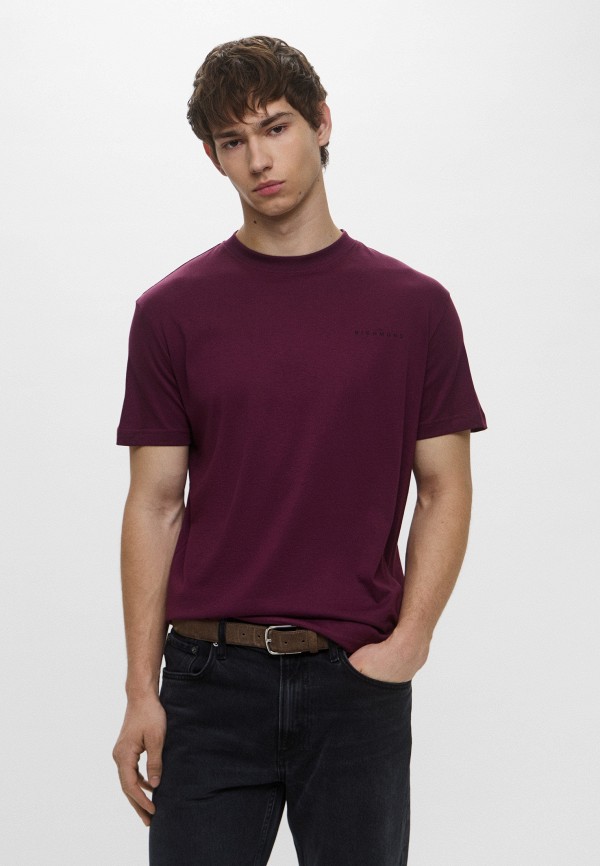 John Richmond Футболка - фото 1