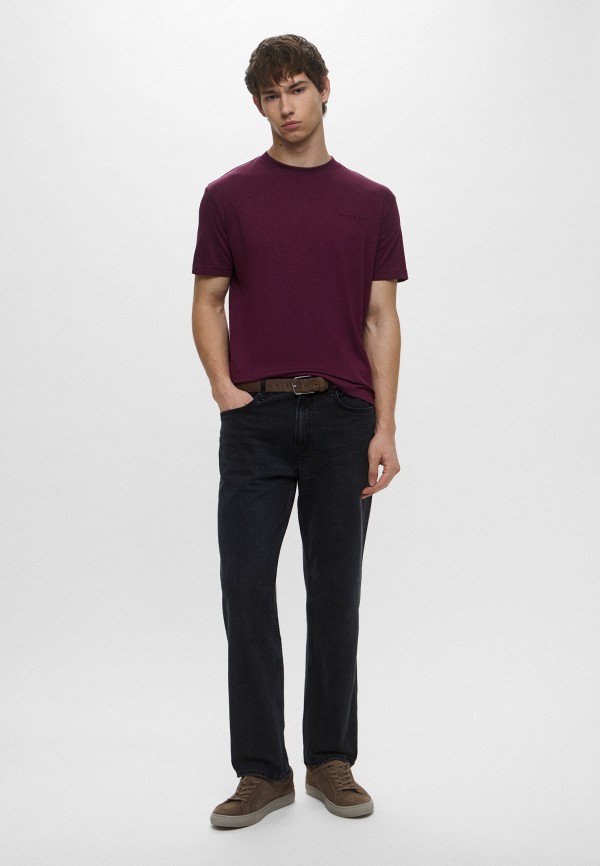 John Richmond Футболка - фото 2