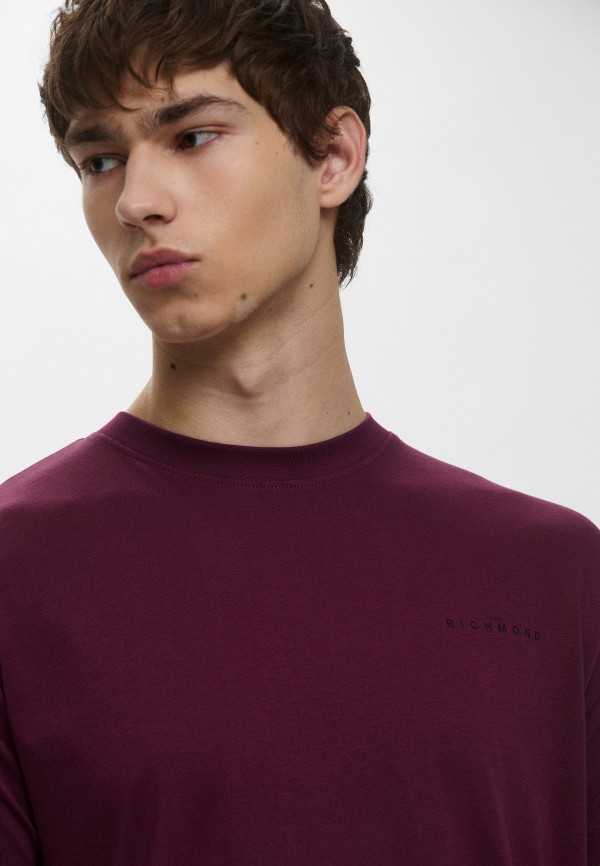 John Richmond Футболка - фото 4