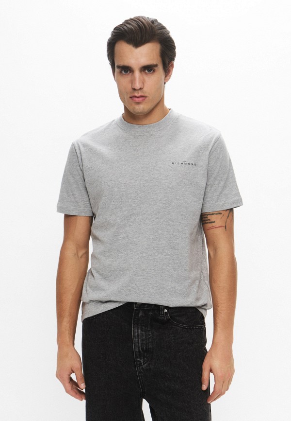 John Richmond Футболка - фото 1