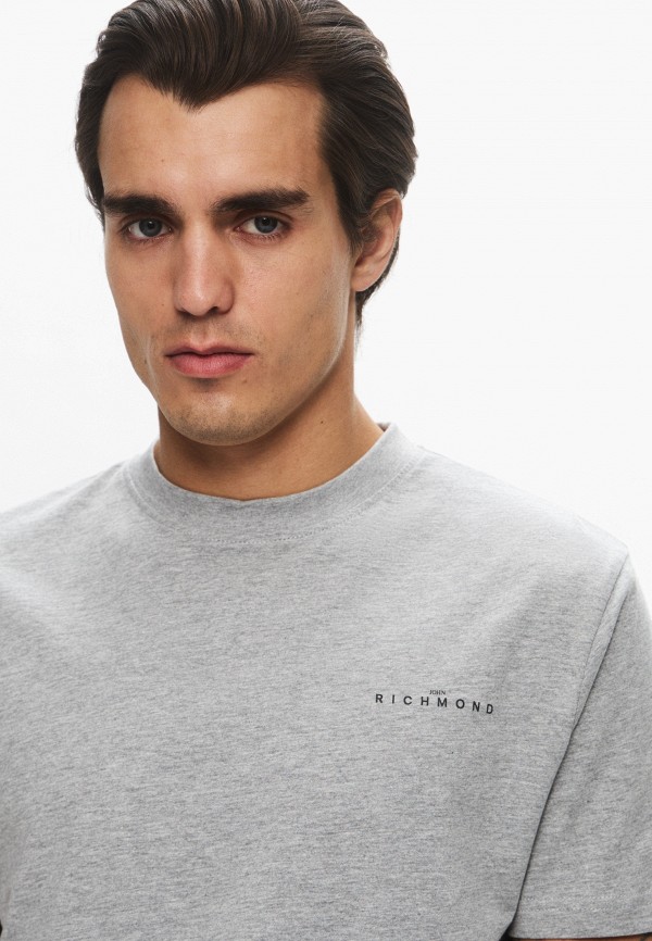 John Richmond Футболка - фото 4