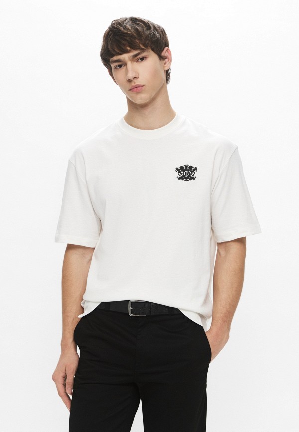 John Richmond Футболка - фото 1