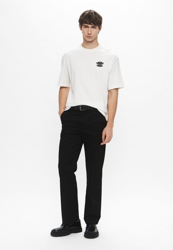 John Richmond Футболка - фото 2