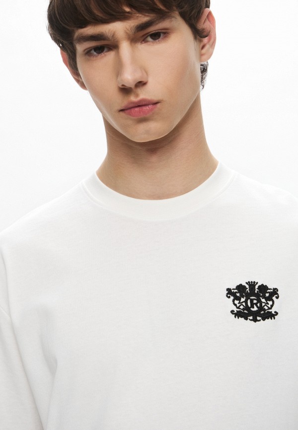 John Richmond Футболка - фото 4