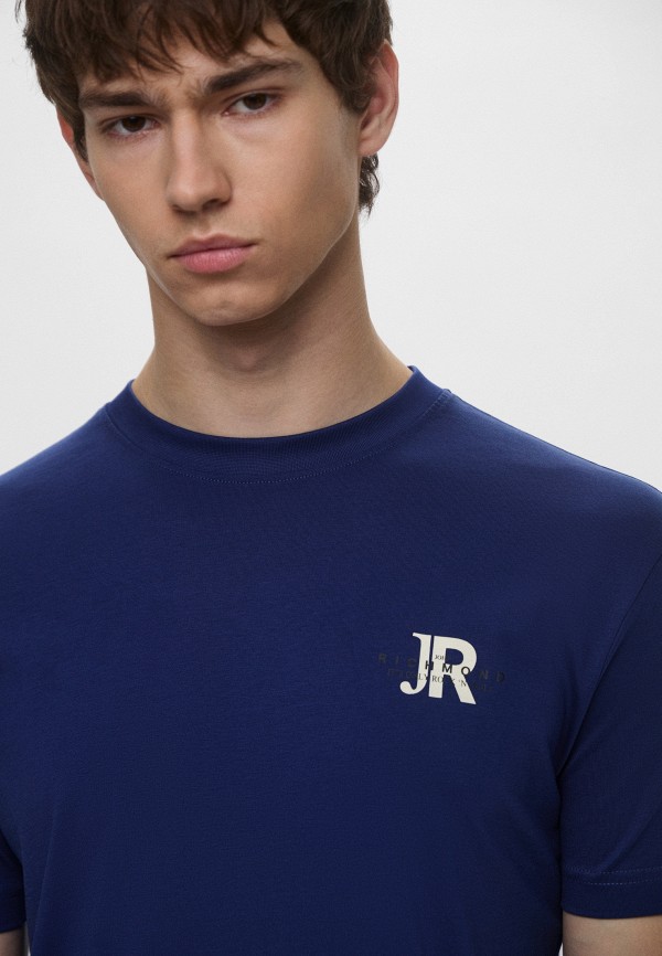 John Richmond Футболка - фото 4