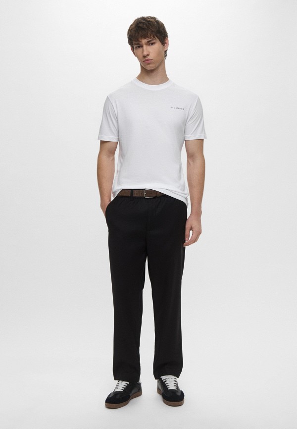 John Richmond Футболка - фото 2