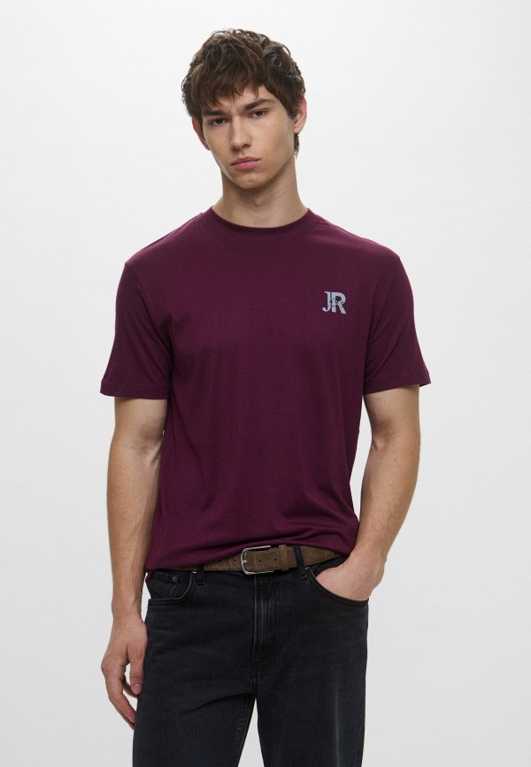 John Richmond Футболка - фото 1