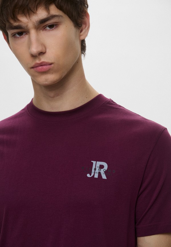 John Richmond Футболка - фото 4