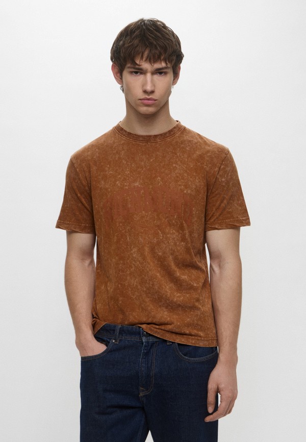 John Richmond Футболка - фото 1