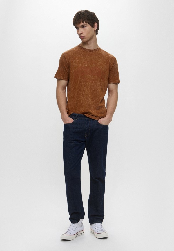 John Richmond Футболка - фото 2