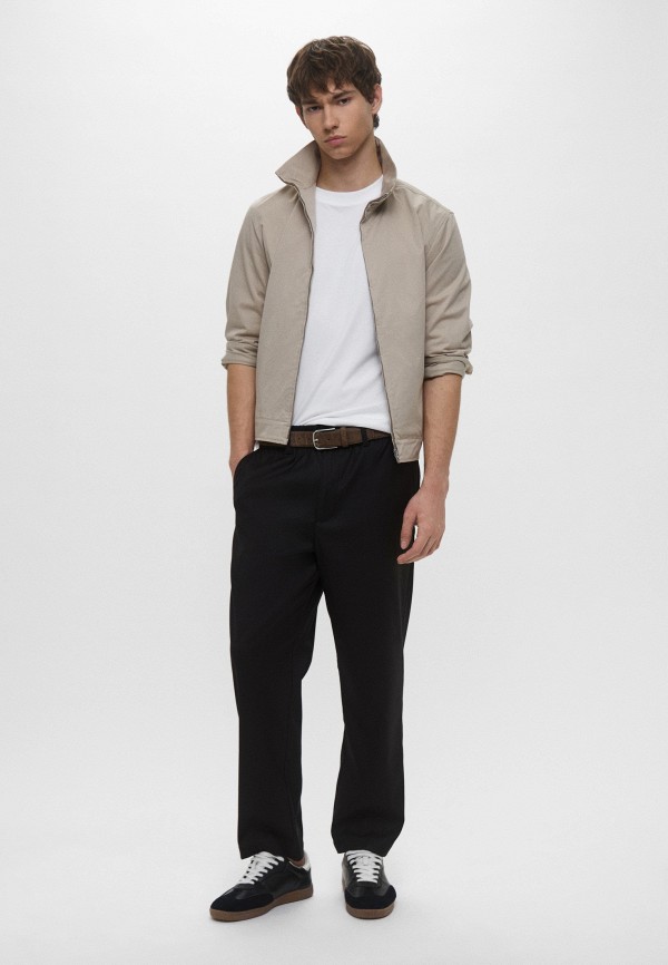 John Richmond Лонгслив - фото 2