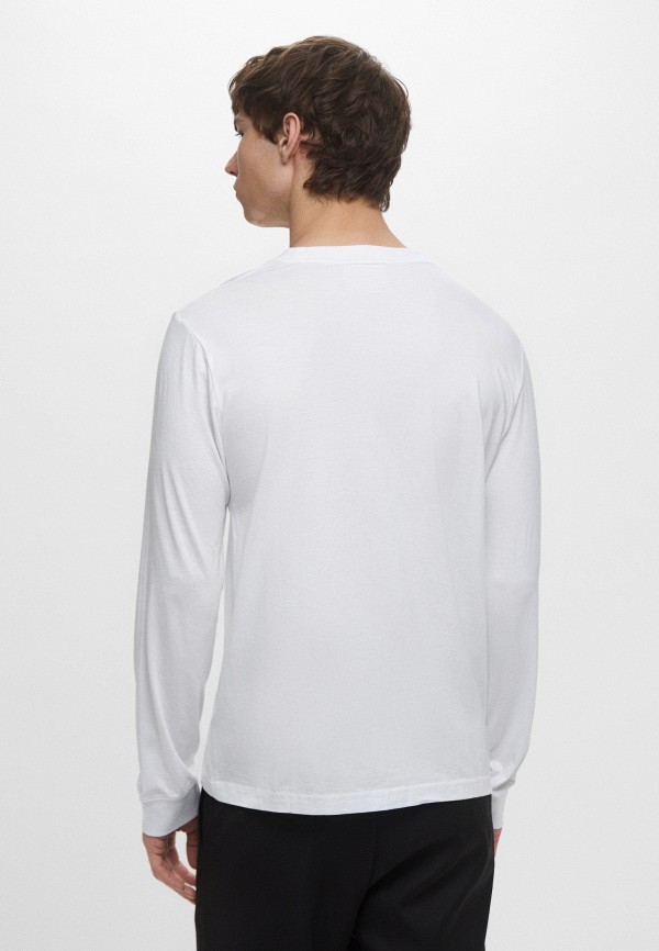 John Richmond Лонгслив - фото 3