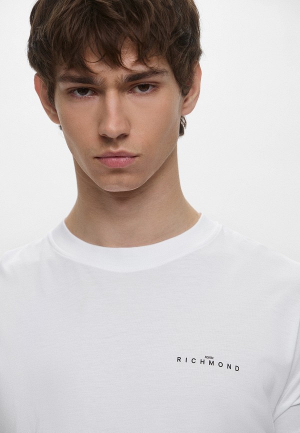 John Richmond Лонгслив - фото 4