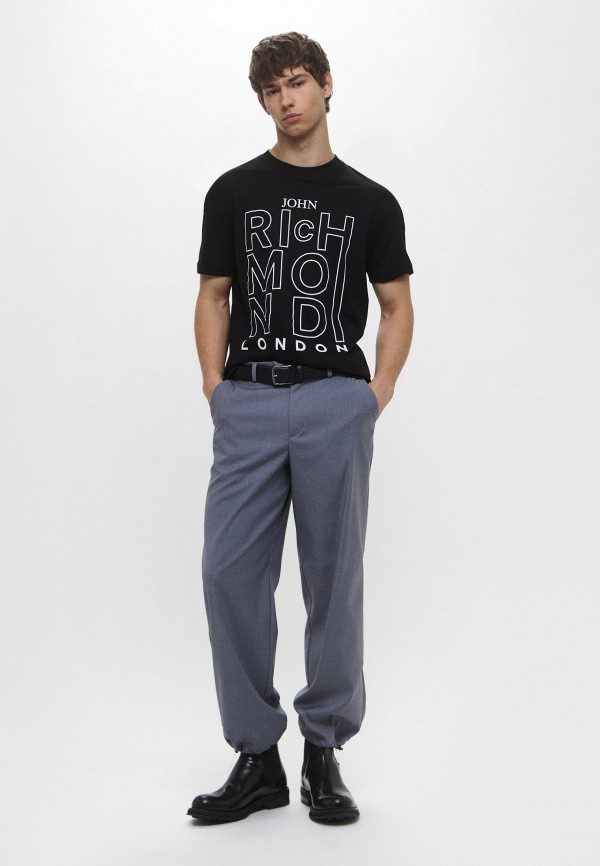 John Richmond Футболка - фото 2