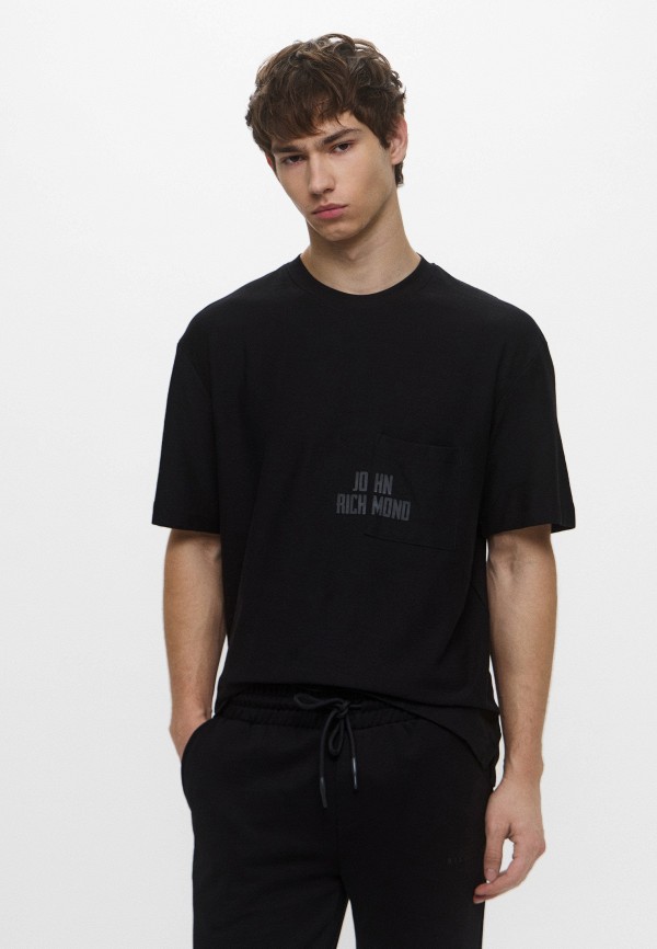 John Richmond Футболка - фото 1