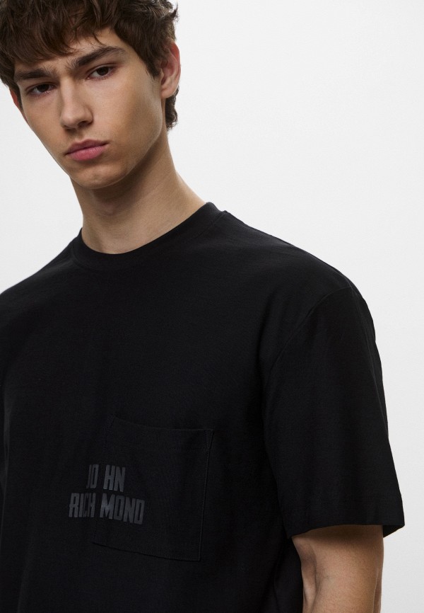 John Richmond Футболка - фото 4