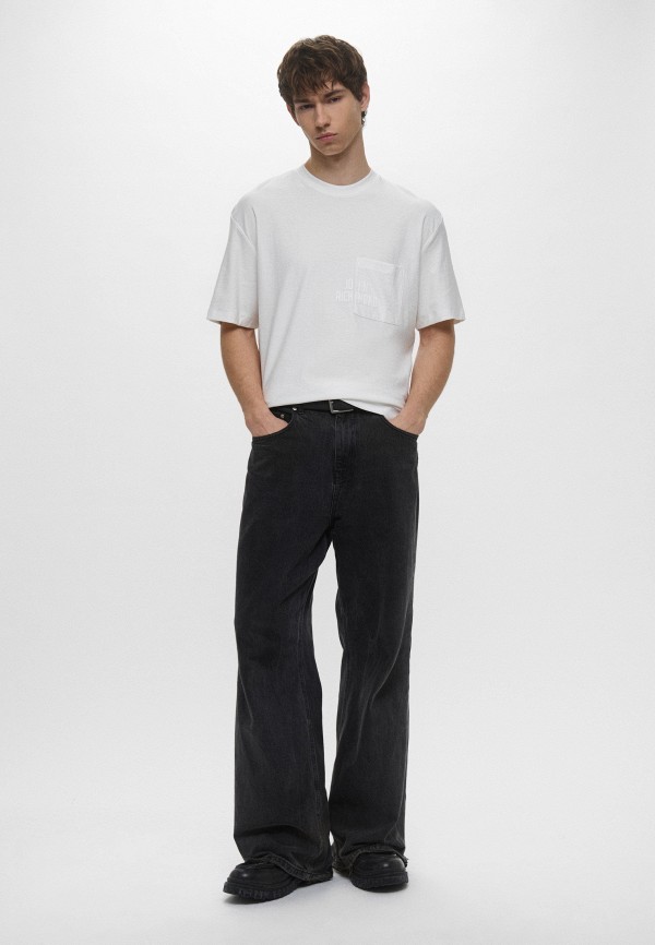 John Richmond Футболка - фото 2