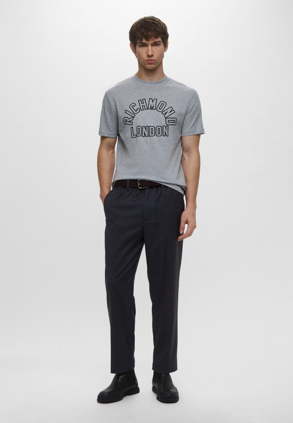 John Richmond Футболка - фото 2
