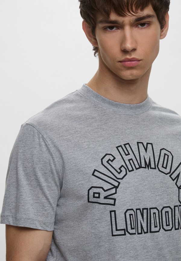 John Richmond Футболка - фото 4