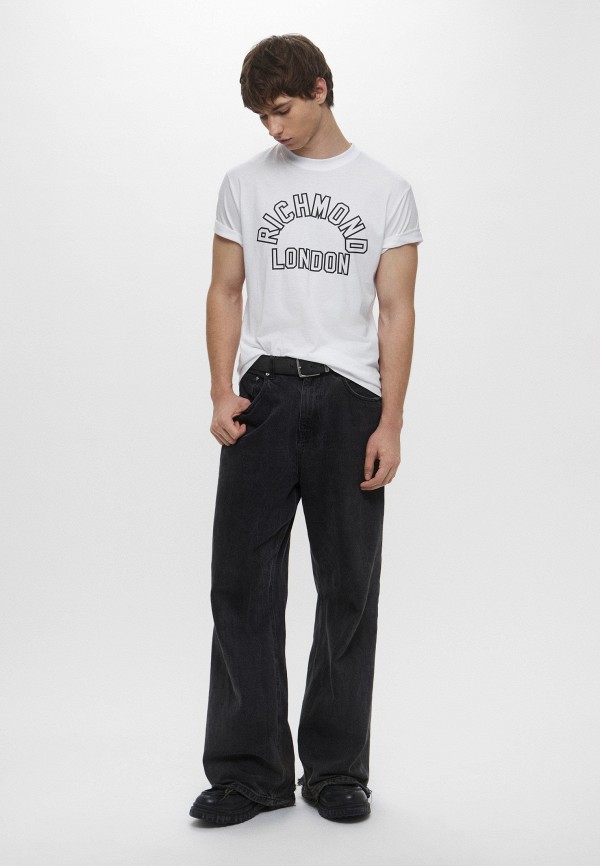 John Richmond Футболка - фото 2