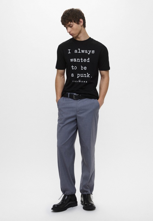 John Richmond Футболка - фото 2