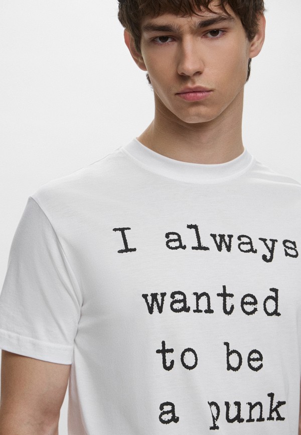 John Richmond Футболка - фото 4