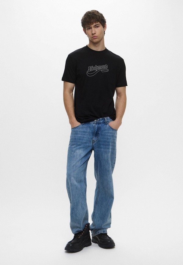 John Richmond Футболка - фото 2