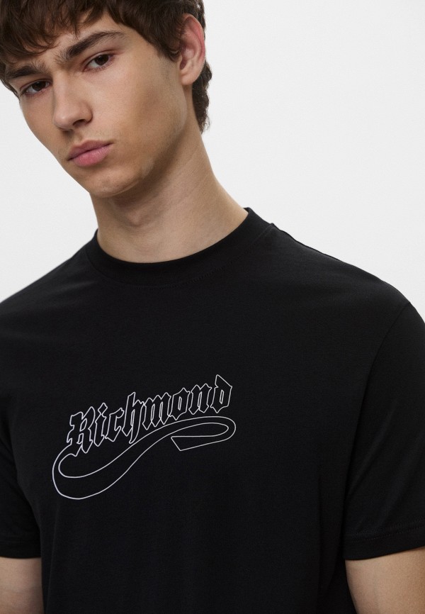 John Richmond Футболка - фото 4