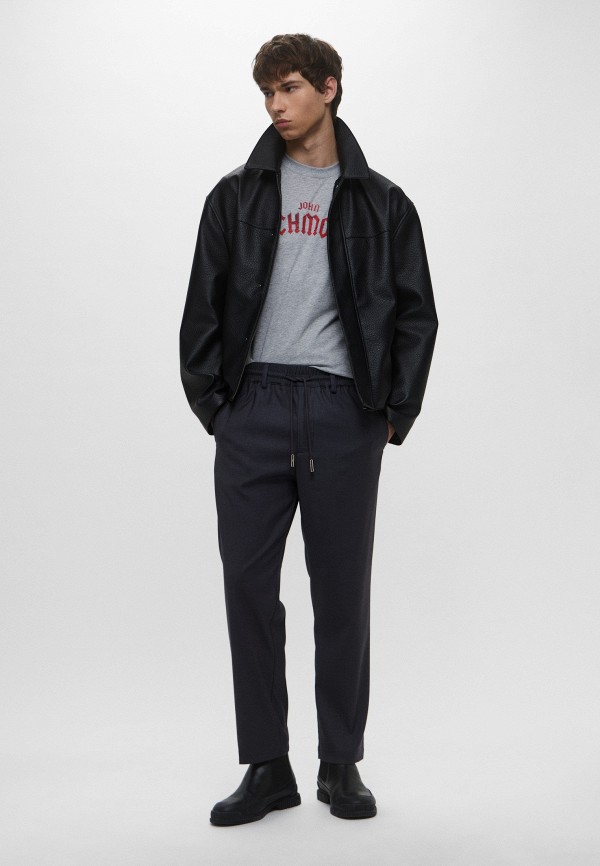 John Richmond Футболка - фото 2