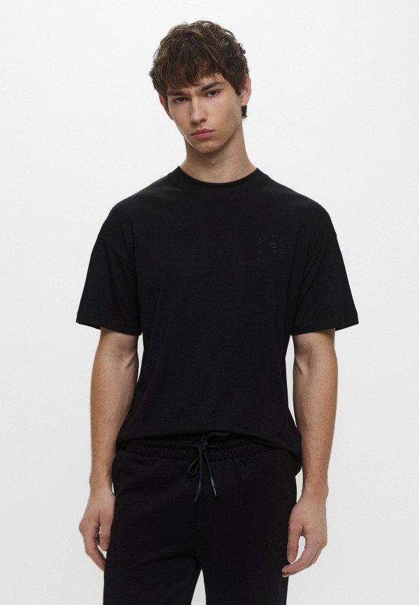 John Richmond Футболка - фото 1