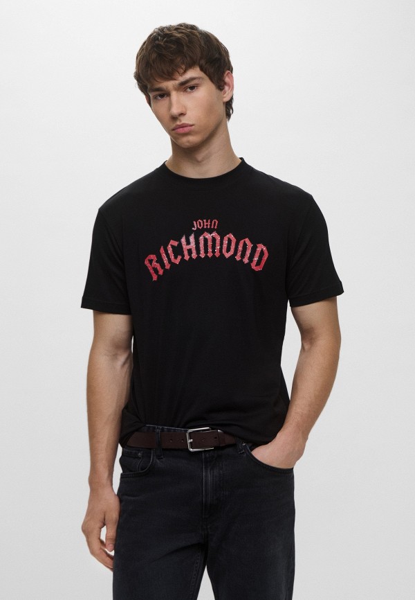 John Richmond Футболка - фото 1