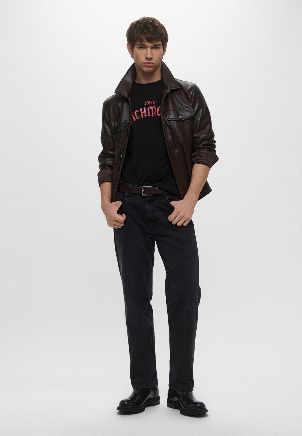 John Richmond Футболка - фото 2