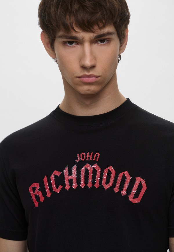 John Richmond Футболка - фото 4