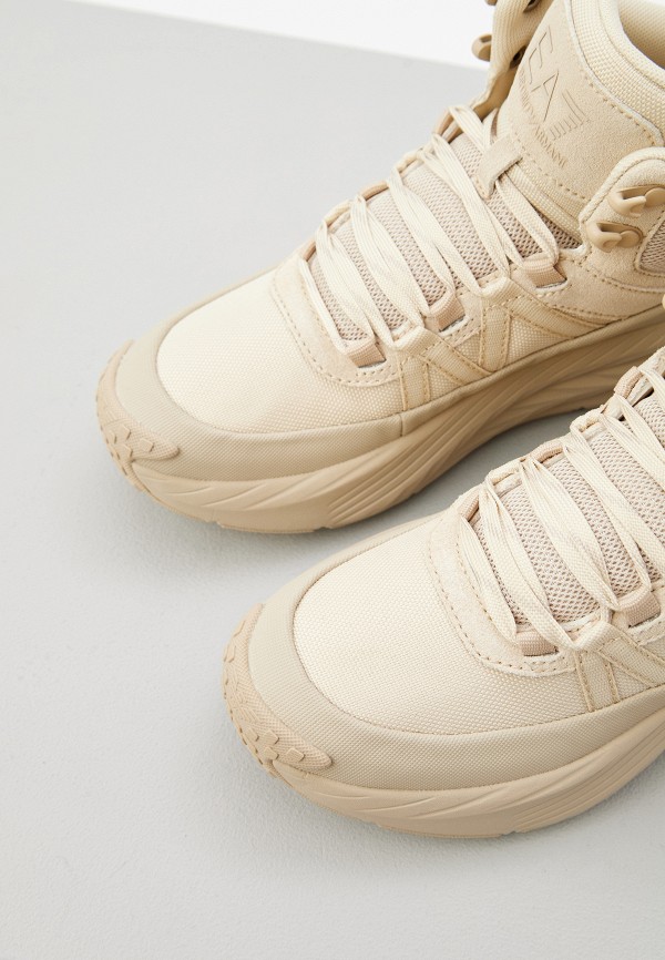 EA7 Кроссовки - Crusher Sonic Boot - фото 2