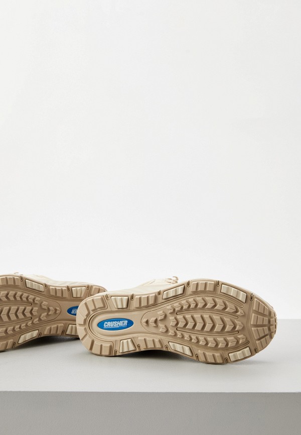 EA7 Кроссовки - Crusher Sonic Boot - фото 5