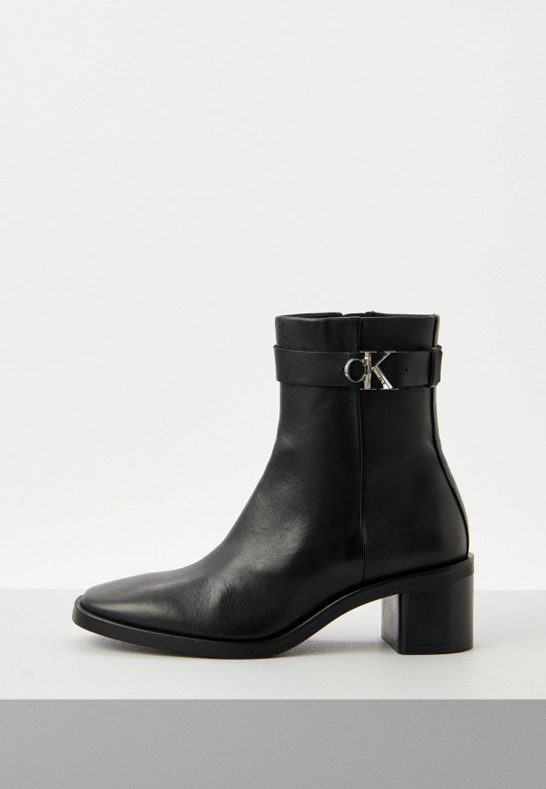 Calvin Klein Ботильоны - фото 1