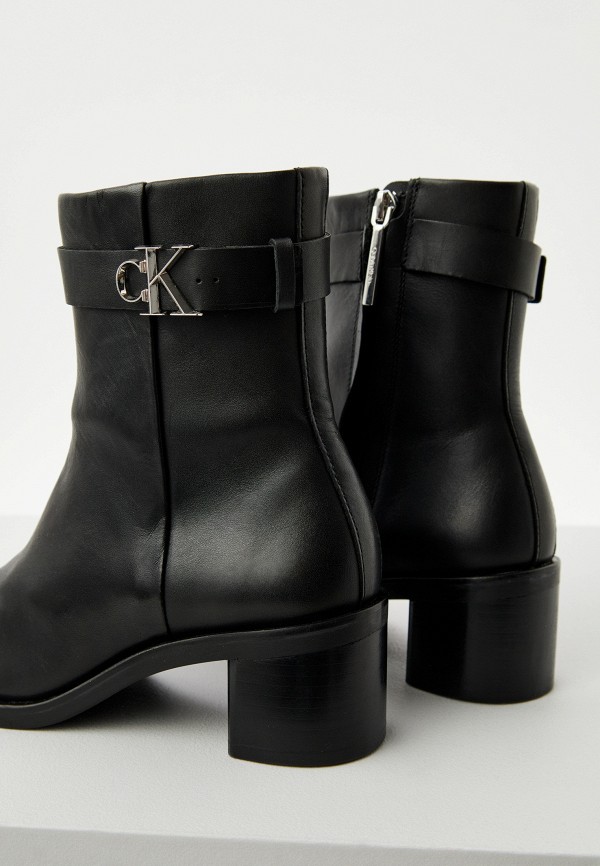 Calvin Klein Ботильоны - фото 4