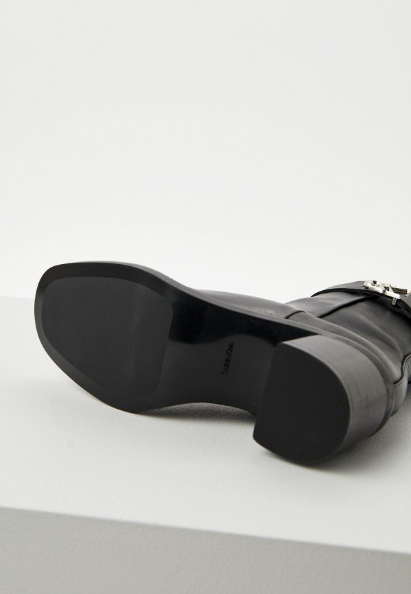 Calvin Klein Ботильоны - фото 5