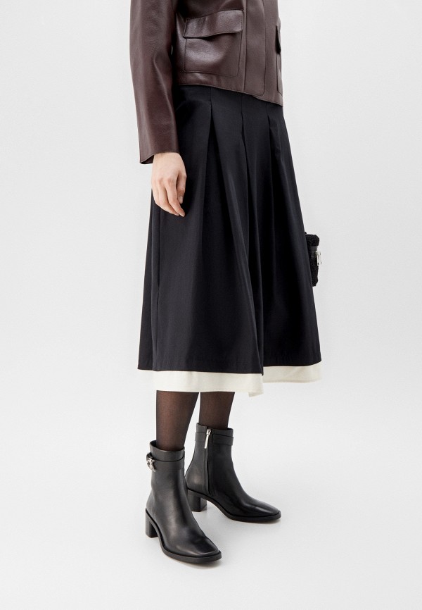 Calvin Klein Ботильоны - фото 6