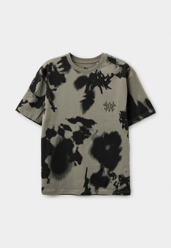 Reporter Young Футболка - фото 1