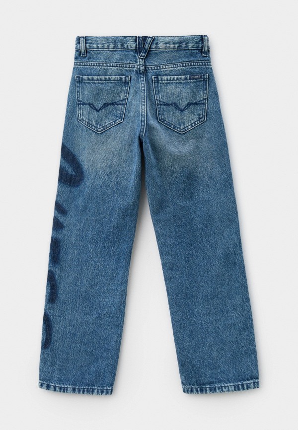 Guess Джинсы - фото 2